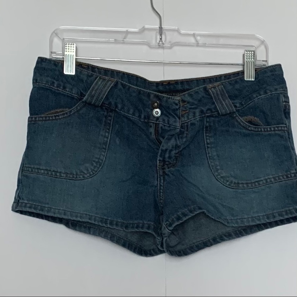 American Eagle Outfitters Jean Shorts